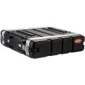 SKB 2 Unit Effects Rack Mount Case
