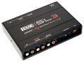 Rane Serato Scratch Live SL3 DJ Audio Interface