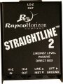 RapcoHorizon SL-2 Straightline Passive Direct Box
