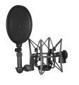 Rode SM6 Microphone Shockmount with Pop Filter