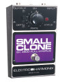 Electro-Harmonix Small Clone Chorus Pedal