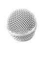 On-Stage Mesh Windscreen Replacement for SM58/SM48