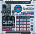 Roland SP555 Sampler with Effects