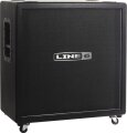 Line 6 Spider Valve Guitar Speaker Cabinet (240 Watts, 4x12")