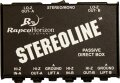 RapcoHorizon STL-1 Stereoline Passive Direct Box