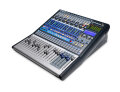 PreSonus StudioLive 16.4.2 16-Channel Digital Mixer with FireWire Interface