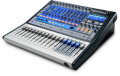 PreSonus StudioLive 16.0.2 Digital Mixer, 16-Channel
