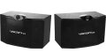VocoPro SV-500 3-Way Vocal Speaker (250 Watts, 1x10")