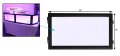 Odyssey Center Add-On Panel for SWFTT5816B