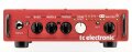 TC Electronic BH250 Bass Amplifier Head (250 Watts)