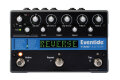 Eventide TimeFactor Delay Pedal