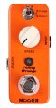 Mooer Ninety Orange Phaser Pedal