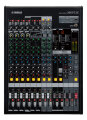 Yamaha MGP12X Premium Mixer, 12-Channel and 4-Bus