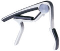 Dunlop 83C Trigger Acoustic Curved Guitar Capo