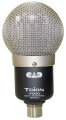 CAD Trion 7000 Dynamic Dual Element Ribbon Microphone