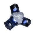 American DJ Triple Flex LED Centerpiece Effect Light