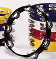 Rhythm Tech True Colors Tambourine