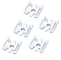 Middle Atlantic TSW15 Tie Saddles