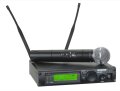 Shure ULXP24/58 Handheld Wireless Microphone System