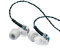 Westone UM1 Single Driver Monitor Earphones