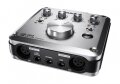 Tascam US-322 USB Audio and MIDI Interface