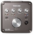 Tascam US-366 USB Audio and MIDI Interface