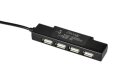 Crane Stand CV2 Clip-On USB 2.0 Hub