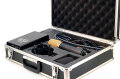 MXL V69 Mogami Edition Studio Microphone with Case