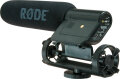 Rode VideoMic Directional Shotgun Microphone