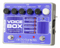Electro-Harmonix Voice Box Vocal Harmony Machine and Vocoder Pedal