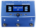TC-Helicon VoiceLive Play Vocal Effects and Harmony Pedal