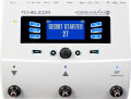 TC-Helicon VoiceLive Play GTX Guitar Vocal Effects and Harmony Pedal