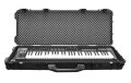 Odyssey Vulcan Series Utility Case with Wheels
