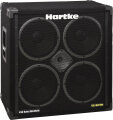 Hartke VX410 Bass Cabinet (400 Watts, 4x10")