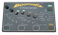 Boomerang III Phrase Sampler Looper Pedal
