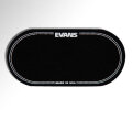 Evans EQ PB2 Nylon Double Pedal Patch