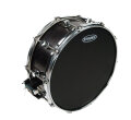 Evans Onyx Matte Drumhead