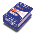Radial X AMP Active Reamping Device
