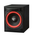 Cerwin-Vega XLS-12S Powered Subwoofer (250 Watts, 1x12")