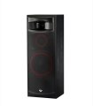 Cerwin-Vega XLS-12 3-Way Home Audio Floor Tower Speaker (300 Watts)