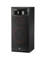 Cerwin-Vega XLS-15 3-Way Home Audio Floor Tower Speaker (400 Watts)