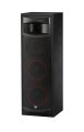 Cerwin-Vega XLS-28 Dual 3-Way Home Audio Floor Tower Speaker (200 Watts)