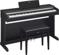 Yamaha Arius YDP-142 Graded Hammer Piano with Bench