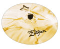 Zildjian A-Custom 17" Brilliant Crash Cymbal