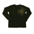 Zildjian Stamp Thermal Long Sleeve T-Shirt