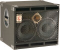 Eden D210XLT Bass Cabinet (350 Watts, 2x10")