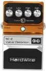 HardWire SC-2 Valve Distortion Pedal