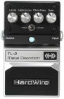 HardWire TL-2 Metal Distortion Pedal