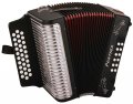 Hohner Panther Diatonic Accordion