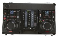 American Audio Flex 100 MP3 DJ System